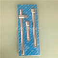 CR-V 5 &quot;10&quot; e T Extension Bar insiemi 3PCS